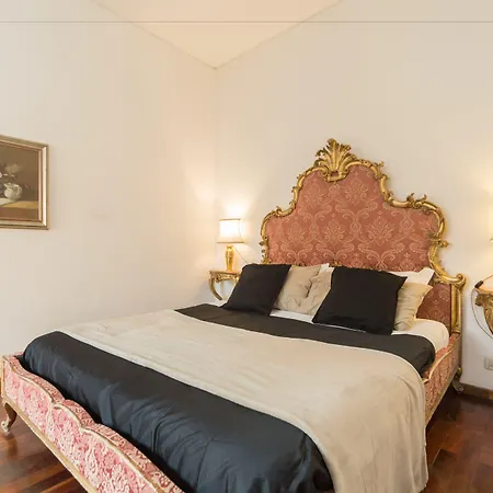 Cristina Rossi Bed And Breakfast-2